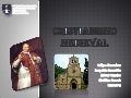 Cristianismo S. V - XV