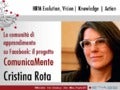 Le Comunità di apprendimento su Facebook: il progetto Comunicamente 