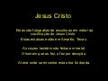 Cristo em metal