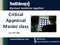 Critical Appraisal Overview