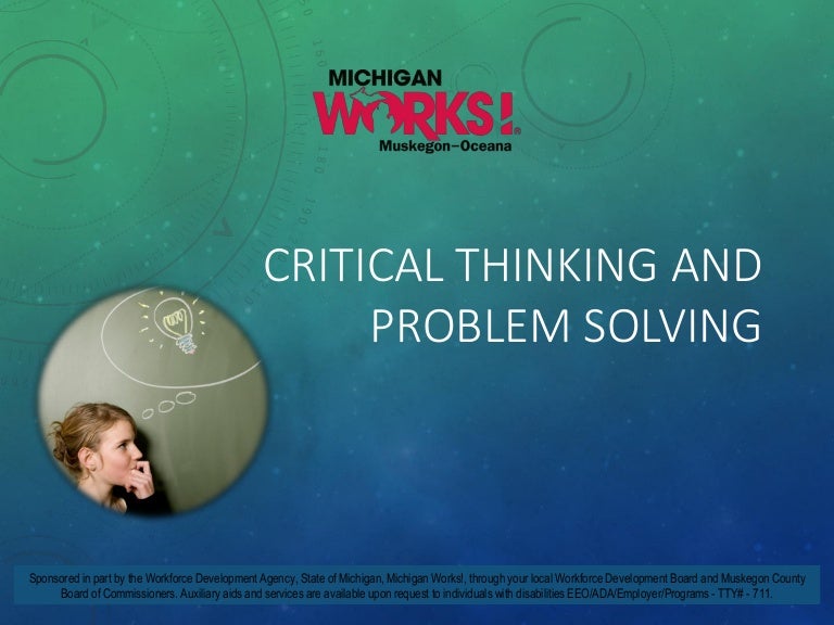 Thinking critically with psychological science powerpoint