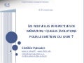Nouvelles perspectives de médiation par les réseaux sociaux : quelles évolutions pour les Métiers du Livre