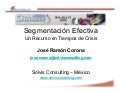 Segmentación Efectiva V1.0
