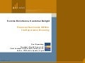 CRM 2.0 Meets the Financial Services Sector