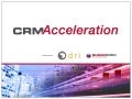 CRM Acceleration Lisbon 2010 - Como tornar a sua empresa Social