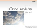 CRM Online