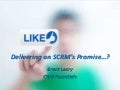 Is Social CRM Reaching It&rsquo;s Promise?