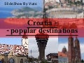 Croatia Part2 (Popular Destinations)