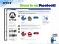 Crocs Malaysia