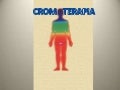 CROMOTERAPIA