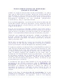 Crónica del 3er. Congreso Nacional del Secretariado
