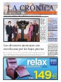 La Crónica 438