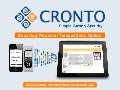 Cronto Visual Transaction Signing 