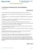 Crop Protection China News 1208 - Annual Subscription