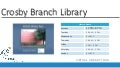 Crosby Virtual Tour