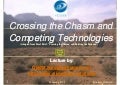 Lecture IMTelkom MM-Biztel: Crossing The  Chasm And  Competing  Technologies