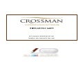 Crossman Communications Client Work