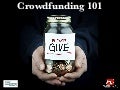 Crowdfunding 101