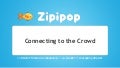 Connecting to the Crowd