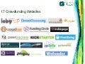 17 Crowdfunding Websites