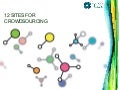 12 sites for Crowdsourcing