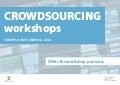 Crowdsourcing Workshops: Partner offer