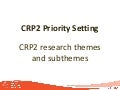 Crp2 presentation 4