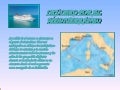 Crucero Por Le Mediterraneo