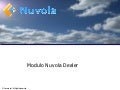 Cruscotto Auto Dealer