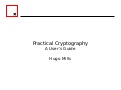 Crypto hlug