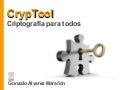CrypTool: Criptografía para todos