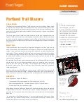 ExactTarget Client Success - Portland Trailblazers