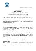 Cs 13 10-11 dati di traffico settembre