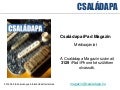 Családapa iPad Magazin médiaajánlat