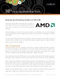 AMD Social Media Case Study
