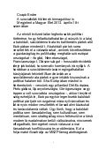 Cs. E. A szocialisták hűtlenek önmagukhoz is 
