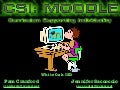 CSI MOODLE