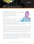 Jessica Watson Social Media Case Study