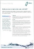 Kiddicare eCommerce case study