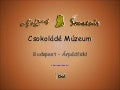 Chocolate Museum, Csokoládé Múzeum, Budapest