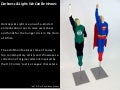 Warner Bros. & DC Entertainment Present Cause Marketing Campaign: Darkness & Light