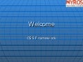 CSS Framework By Nyros Developer