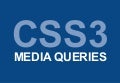 CSS3 Media Queries
