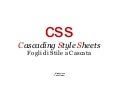 Css1