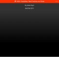 CSS3: Possibilities, Best Practices and Pitfalls