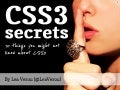 CSS3 secrets: 10 things you might not know about CSS3
