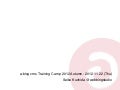 CSS Nite in SAPPORO x a-blog cms