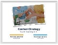 Content Strategy: You&rsquo;re Soaking in it