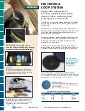 CS Unitec FIX Hook & Loop Surface Finishing & Polishing System