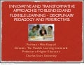 Teaching Fellowship Scheme